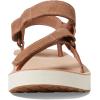 imageTeva Womens W Midform Universal Grooveline SandalMaple Sugar