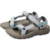 imageTeva Womens W Hydratrek SandalLunar Rock