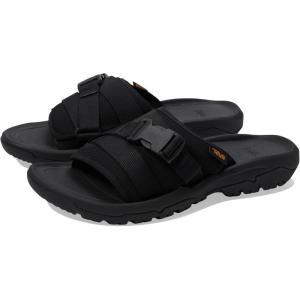 imageTeva Mens Hurricane Verge Slide SandalBlack