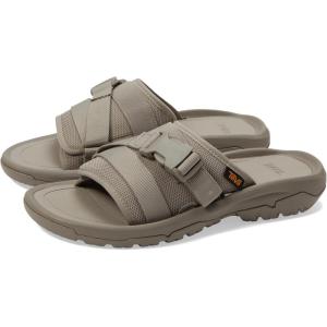 imageTeva Mens Hurricane Verge Slide SandalDesert Taupe