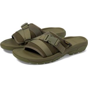 imageTeva Mens Hurricane Verge Slide SandalOlive