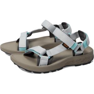 imageTeva Womens W Hydratrek SandalLunar Rock