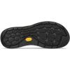 imageTEVA Mens Strata Universal Durable Lightweight QuickDrying Hiking SandalsBlack