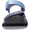imageTeva Girls Original Universal Glisten SandalFairy Wren Multi