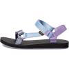 imageTeva Girls Original Universal Glisten SandalFairy Wren Multi