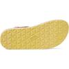 imageTeva Girls Original Universal Glisten SandalPink Lemonade Multi