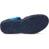 imageTeva Girls Tirra Sandal Blue Rose Multi 1 Little Kid