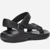 imageTeva Kids Hurricane DriftBlackBlack