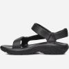 imageTeva Kids Hurricane DriftBlackBlack