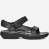 imageTeva Kids Hurricane DriftBlackBlack