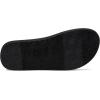 imageTeva Mens M Reflip Canvas SandalDark Gull Grey