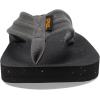 imageTeva Mens M Reflip Canvas SandalDark Gull Grey