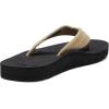 imageTeva Mens M Reflip Canvas SandalIncense