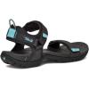 imageTeva Womens Aliciela SandalObsidian