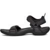 imageTeva Womens Aliciela SandalObsidian