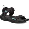 imageTeva Womens Aliciela SandalObsidian