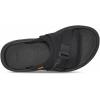 imageTeva Womens Hurricane Verge Slide SandalBlack
