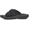 imageTeva Womens Hurricane Verge Slide SandalBlack
