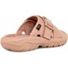 imageTeva Womens Hurricane Verge Slide SandalMaple Sugar