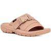 imageTeva Womens Hurricane Verge Slide SandalMaple Sugar