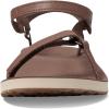 imageTeva Womens Original Universal Slim Lea SandalAcorn