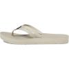 imageTeva Womens Reflip Strappy SandalFeather Grey