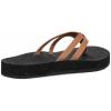 imageTeva Womens Reflip Strappy SandalLion