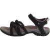 imageTeva Womens Tirra Leather SandalBlack