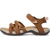 imageTeva Womens Tirra Leather SandalHoney Brown