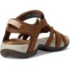imageTeva Womens Tirra Leather SandalHoney Brown