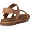 imageTeva Womens W Madera Slingback SandalTigers Eye