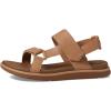 imageTeva Womens W Madera Slingback SandalTigers Eye