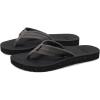 imageTeva Mens M Reflip Canvas SandalDark Gull Grey