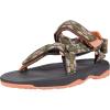 imageTeva UnisexChild K Hurricane XLT 2 SandalCanyon Sea Foam