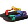 imageTeva Womens Universal Pride SandalsRainbow Multi