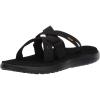 imageTeva Womens W Voya Slide SandalBlack