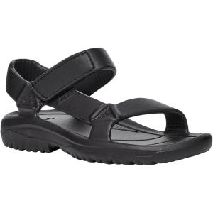 imageTeva Kids Hurricane DriftBlackBlack