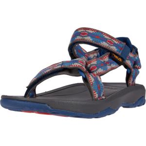 imageTeva UnisexChild K Hurricane XLT 2 SandalCanyon Dark Blue