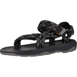 imageTeva UnisexChild K Hurricane XLT 2 SandalCanyon Dark Gull Grey