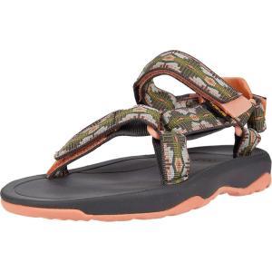 imageTeva UnisexChild K Hurricane XLT 2 SandalCanyon Sea Foam