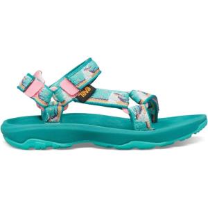 imageTeva UnisexChild K Hurricane XLT 2 SandalUnicorn Waterfall