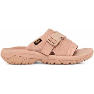 imageTeva Womens Hurricane Verge Slide SandalMaple Sugar
