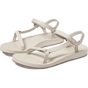imageTeva Womens Original Universal Slim Lea SandalBirch