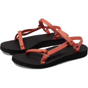 imageTeva Womens Universal Slim SandalTigerlily