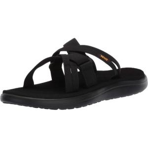 imageTeva Womens W Voya Slide SandalBlack