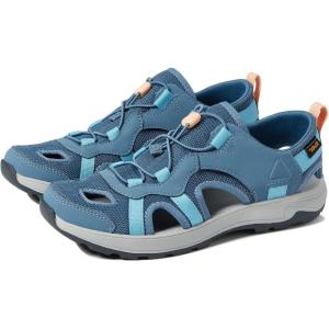 imageTeva Womens Walhalla Sport SandalBlue Mirage