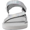 imageTeva Girls Original Universal Sparklie SandalDrizzle