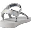 imageTeva Girls Original Universal Sparklie SandalDrizzle