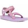 imageTeva Girls Original Universal Sparklie SandalPastel Lilac