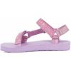 imageTeva Girls Original Universal Sparklie SandalPastel Lilac
